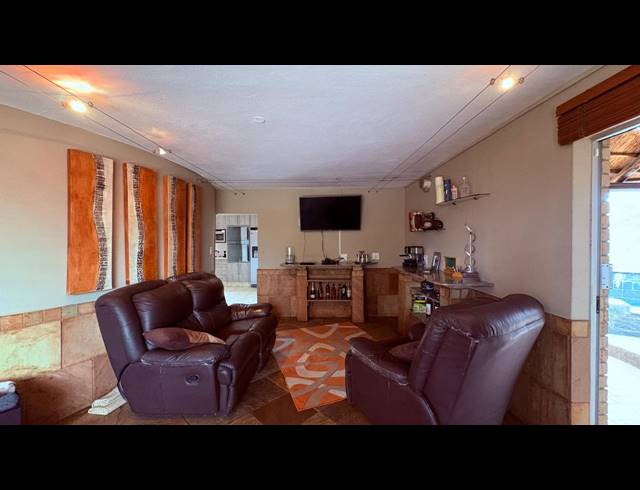 4 BEDROOM HOUSE FOR SALE IN KENLEAF